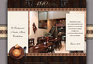 1810 Cocina Regional