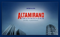 Altamirano Propiedades