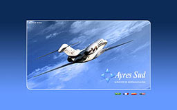 Ayres Sud
