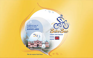 Bikebue