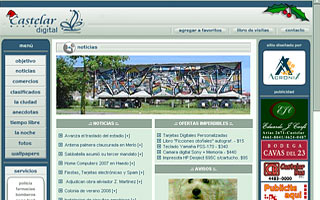 Castelar Digital