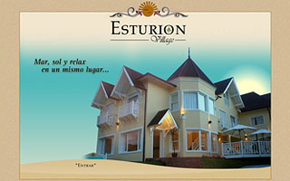 Esturion Village