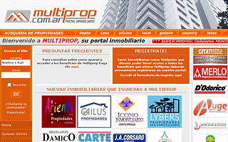 Multiprop