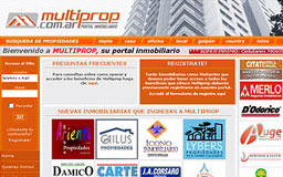 Multiprop