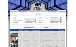 Miguel Pazos Propiedades