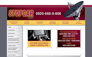 Stop Car Group