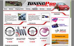 Tuning Pro
